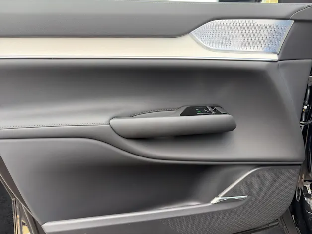 Volvo EX90 Twin Performance Ultra AWD