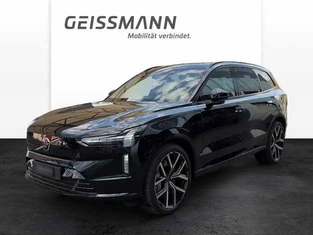 Volvo EX90 Twin Performance Ultra AWD