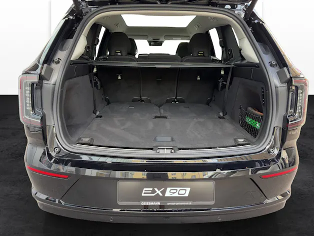 Volvo EX90 Twin Performance Ultra AWD