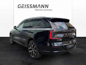 Volvo EX90 Twin Performance Ultra AWD