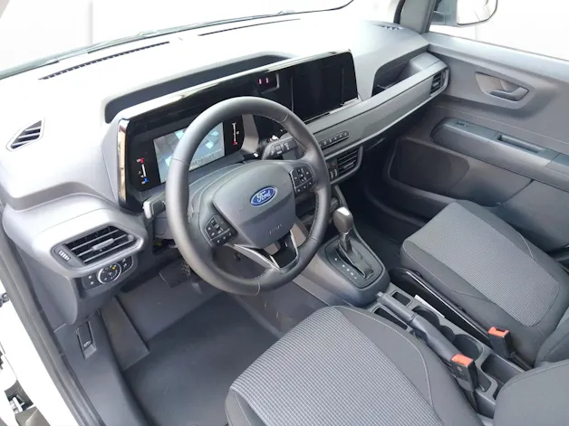 Ford Transit Courier Van 1.0 EcoBoost Trend
