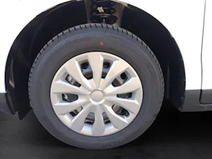 Ford Transit Courier Van 1.0 EcoBoost Trend