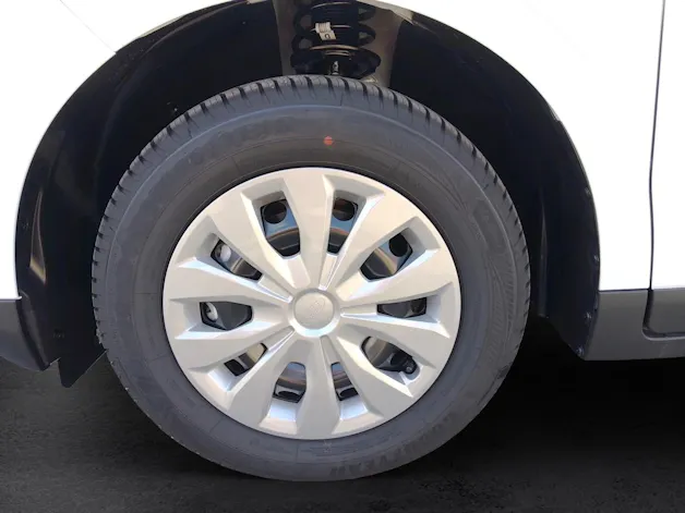 Ford Transit Courier Van 1.0 EcoBoost Trend