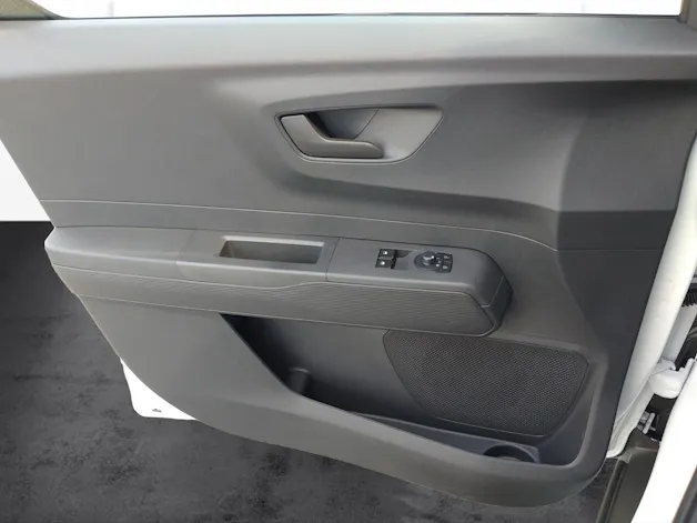 Ford Transit Courier Van 1.0 EcoBoost Trend
