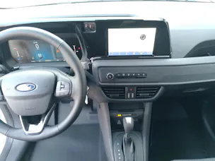 Ford Transit Courier Van 1.0 EcoBoost Trend