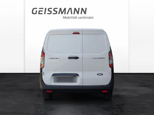 Ford Transit Courier Van 1.0 EcoBoost Trend