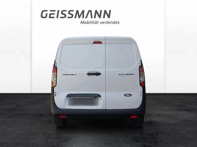 Ford Transit Courier Van 1.0 EcoBoost Trend