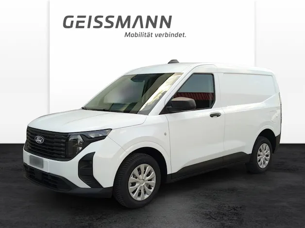 Ford Transit Courier Van 1.0 EcoBoost Trend