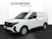 Ford Transit Courier Van 1.0 EcoBoost Trend