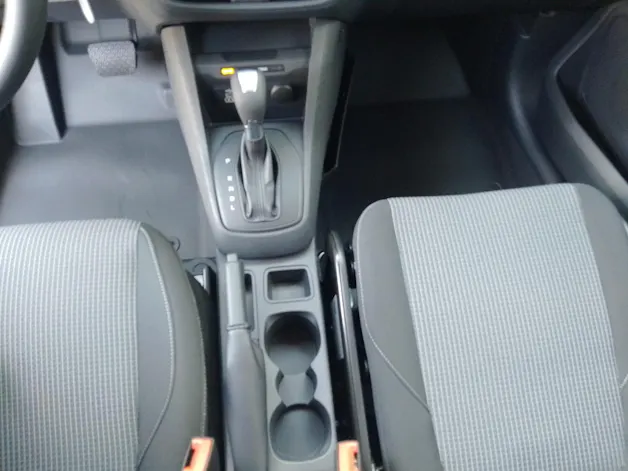 Ford Transit Courier Van 1.0 EcoBoost Trend