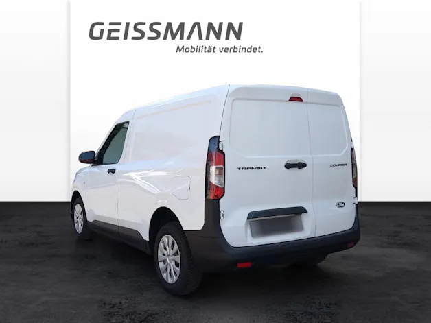 Ford Transit Courier Van 1.0 EcoBoost Trend