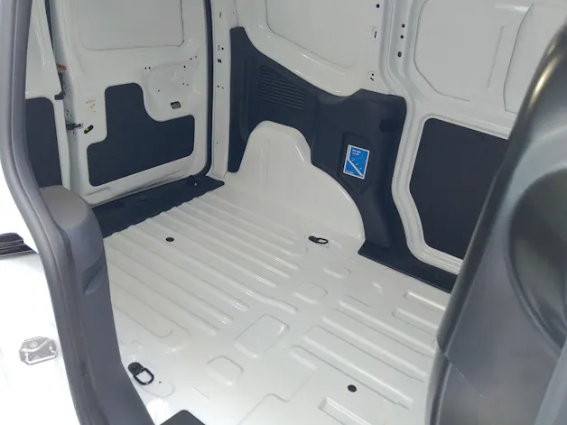 Ford Transit Courier Van 1.0 EcoBoost Trend