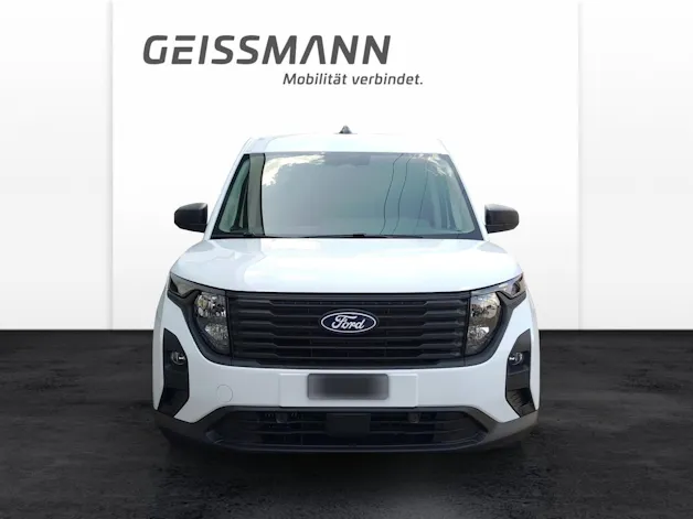 Ford Transit Courier Van 1.0 EcoBoost Trend