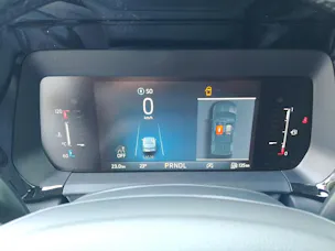 Ford Transit Courier Van 1.0 EcoBoost Trend
