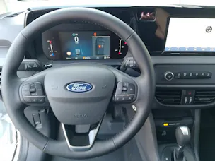 Ford Transit Courier Van 1.0 EcoBoost Trend