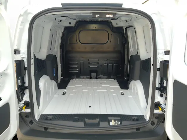 Ford Transit Courier Van 1.0 EcoBoost Trend