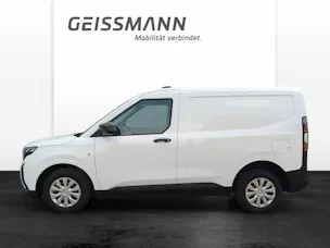 Ford Transit Courier Van 1.0 EcoBoost Trend