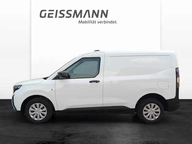 Ford Transit Courier Van 1.0 EcoBoost Trend