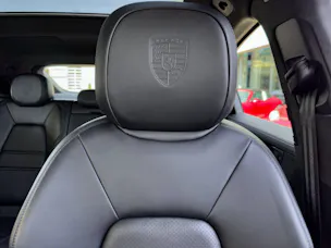 Porsche Cayenne S E-Hybrid Coupé