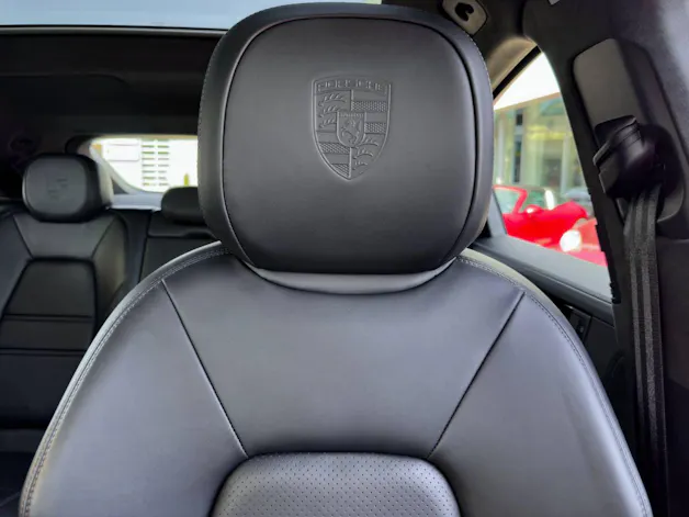 Porsche Cayenne S E-Hybrid Coupé