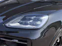 Porsche Cayenne S E-Hybrid Coupé