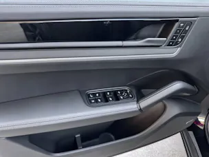 Porsche Cayenne S E-Hybrid Coupé