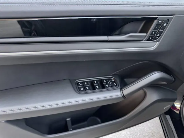 Porsche Cayenne S E-Hybrid Coupé