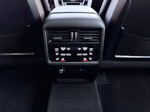Porsche Cayenne S E-Hybrid Coupé