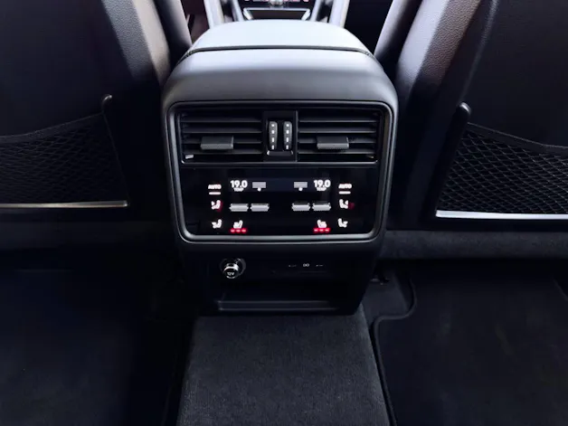 Porsche Cayenne S E-Hybrid Coupé
