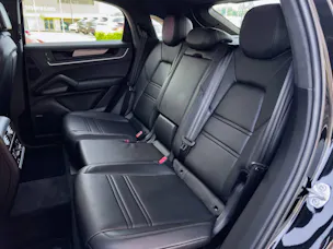 Porsche Cayenne S E-Hybrid Coupé