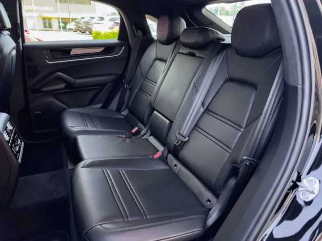 Porsche Cayenne S E-Hybrid Coupé