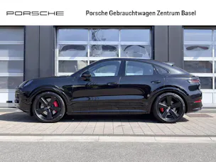 Porsche Cayenne S E-Hybrid Coupé