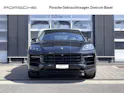 Porsche Cayenne S E-Hybrid Coupé