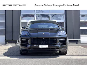 Porsche Cayenne S E-Hybrid Coupé