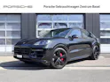 Porsche Cayenne S E-Hybrid Coupé