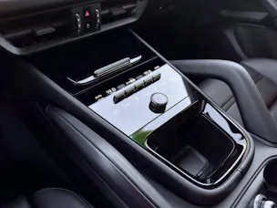 Porsche Cayenne S E-Hybrid Coupé