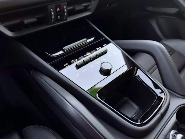 Porsche Cayenne S E-Hybrid Coupé