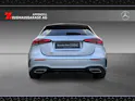 Mercedes-Benz A 250 4Matic AMG-Line