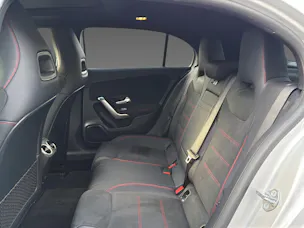 Mercedes-Benz A 250 4Matic AMG-Line