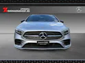 Mercedes-Benz A 250 4Matic AMG-Line