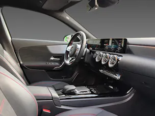 Mercedes-Benz A 250 4Matic AMG-Line