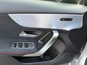 Mercedes-Benz A 250 4Matic AMG-Line