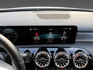 Mercedes-Benz A 250 4Matic AMG-Line