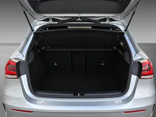 Mercedes-Benz A 250 4Matic AMG-Line