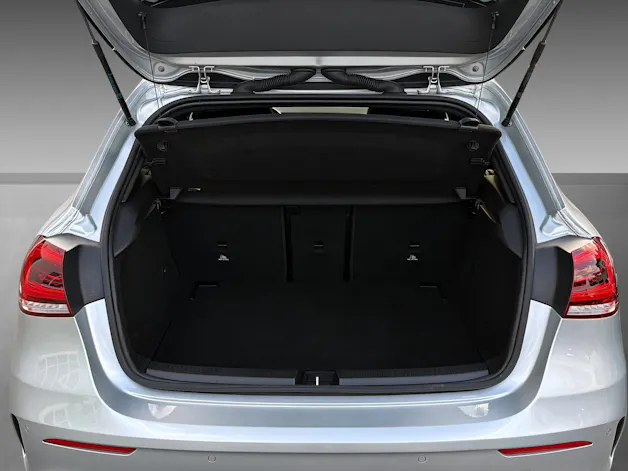 Mercedes-Benz A 250 4Matic AMG-Line