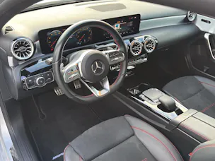 Mercedes-Benz A 250 4Matic AMG-Line