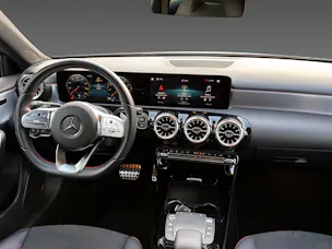 Mercedes-Benz A 250 4Matic AMG-Line