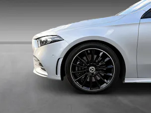 Mercedes-Benz A 250 4Matic AMG-Line