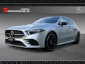 Mercedes-Benz A 250 4Matic AMG-Line