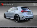 Mercedes-Benz A 250 4Matic AMG-Line